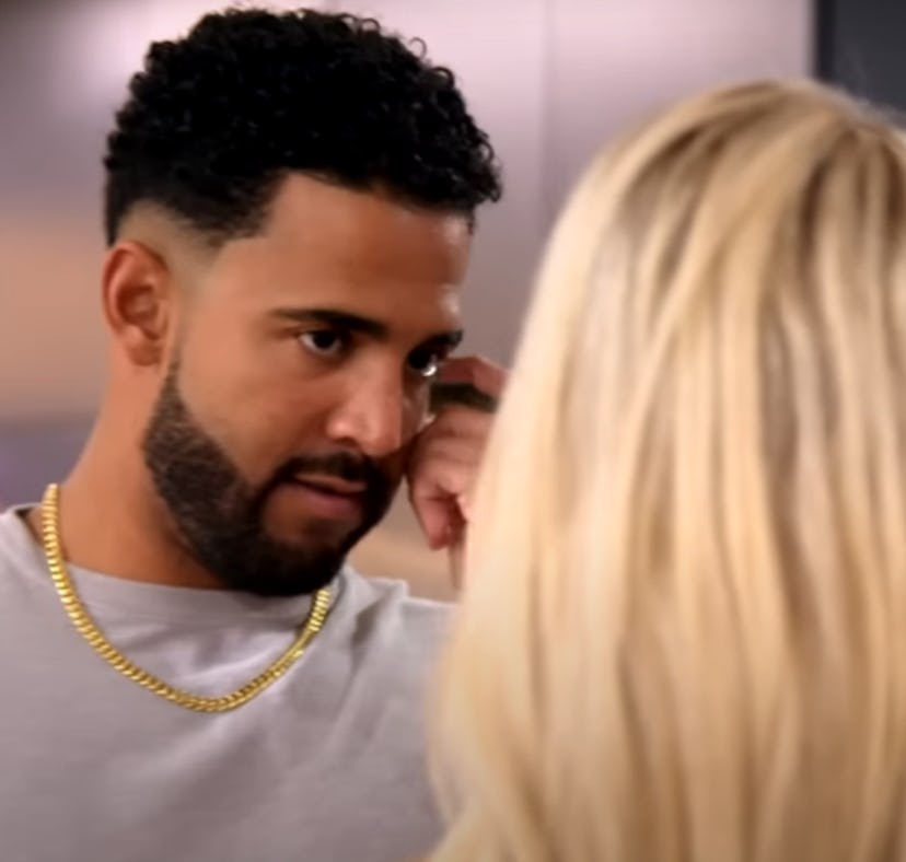 Kendall gets involved in Kaylor and Liv's feud on 'Love Island: Beyond the Villa.'