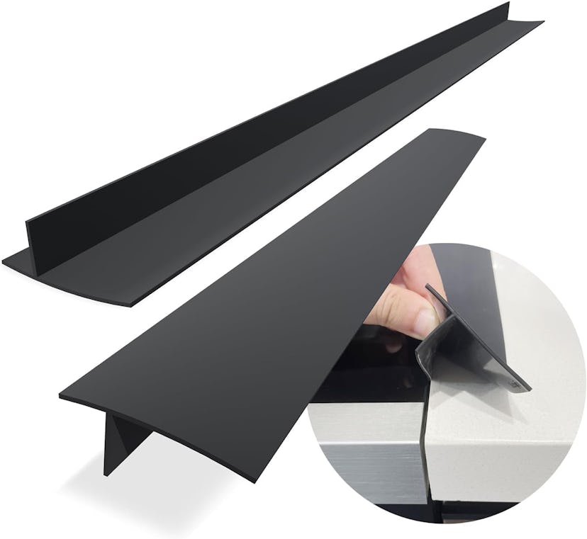 KindGa Stove Counter Gap Covers (2-Pack)