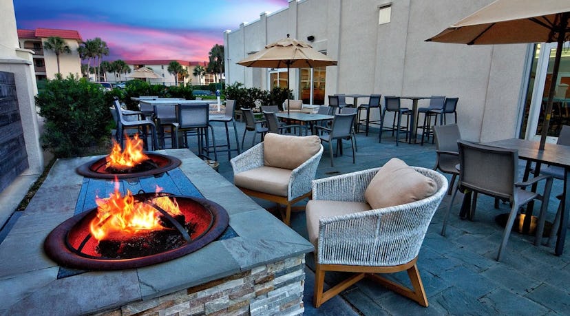 Where to Stay in St. Augustine, FL