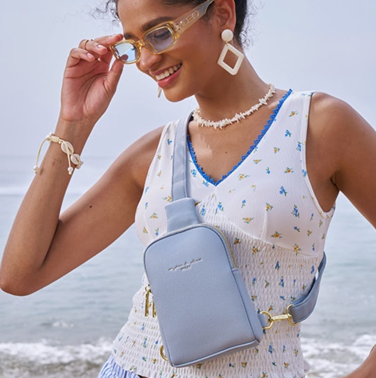 INICAT Small Sling Bag