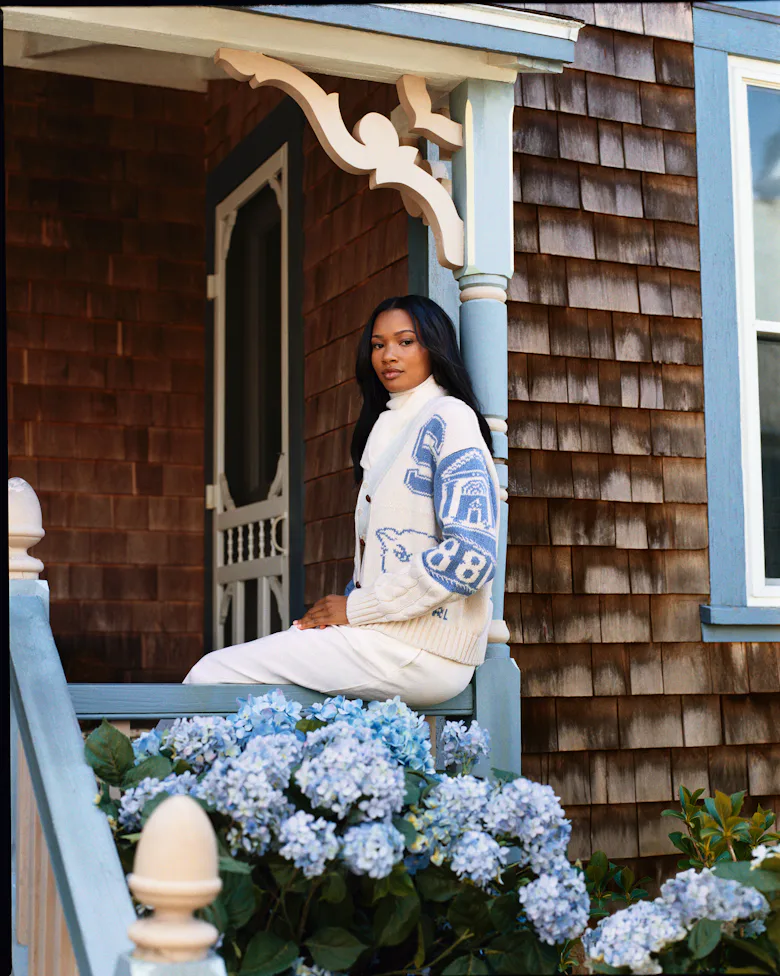 Ralph Lauren Oak Bluffs Collection