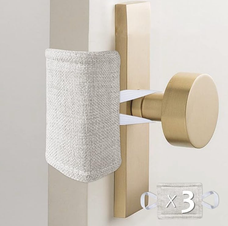 WARMTONE Door Silencer (3-Pack)