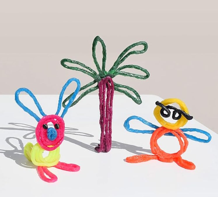 WikkiStix Doodle Sticks (24-Pack)