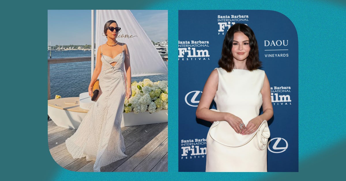 Selena Gomez's Stylist Dressed Me For A Night Out & Now I Live By These 5 Fashion Tips