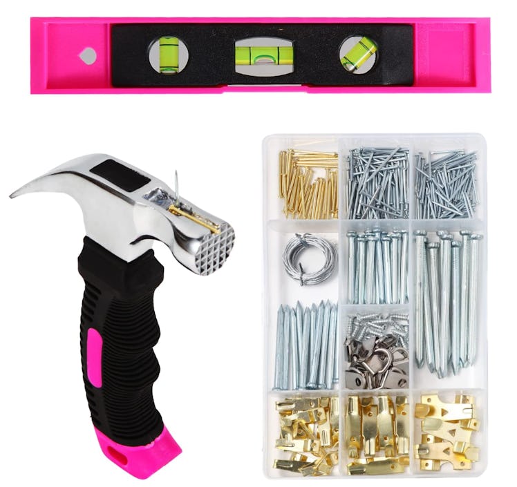 TOYIEW Picture Hanging Kit