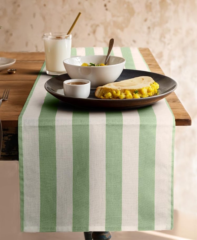 Folkulture Table Runner