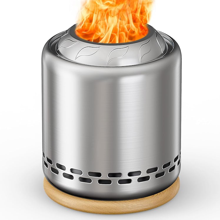 OGERY Tabletop Fire Pit