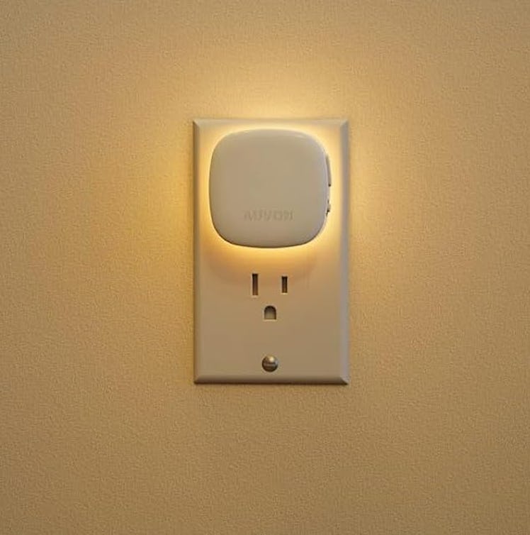 AUVON Backlit Night-Light (2-Pack)