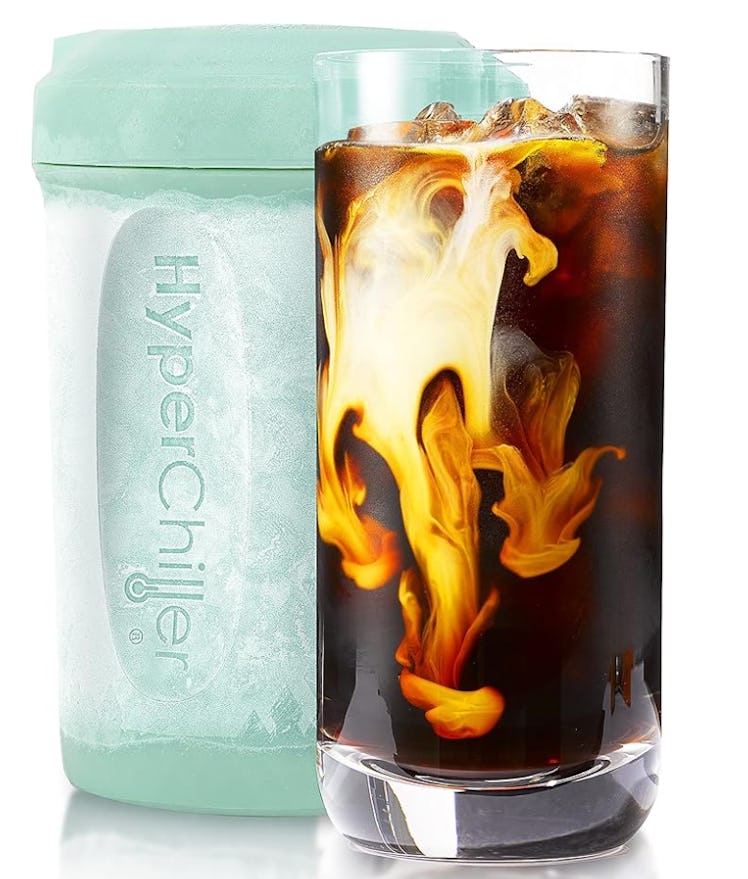 HyperChiller Beverage Cooler