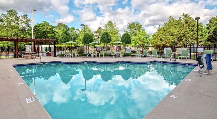 Where to Stay In Elizabeth City
