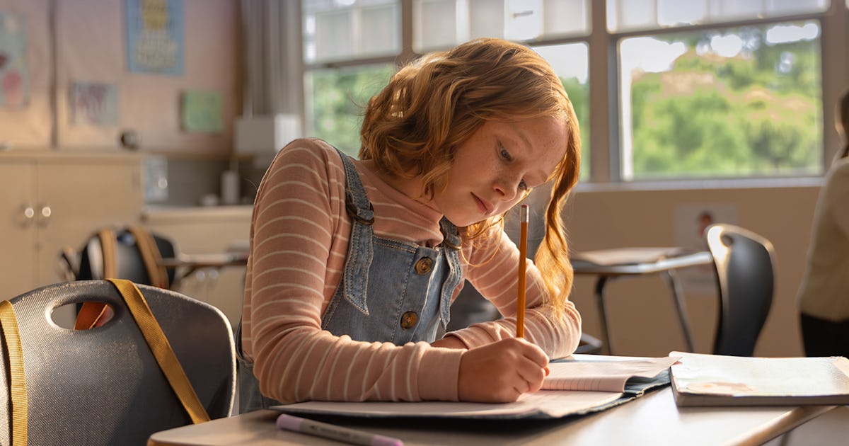 How To Support Your Kid With ADHD For Back-To-School Season