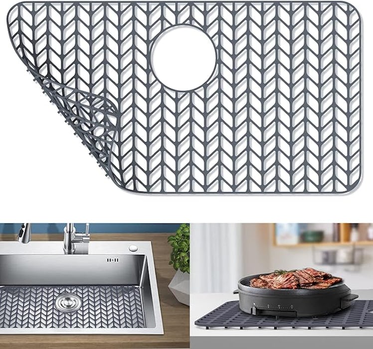 GUUKIN Sink Protector