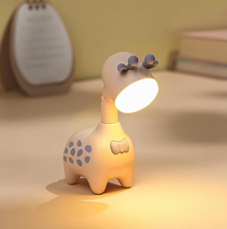 Fantasee Giraffe Night Light 