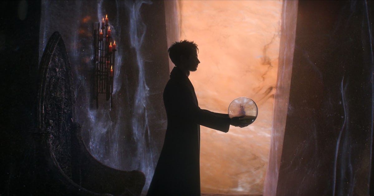 How Do We Talk About A Neil Gaiman Show Now?