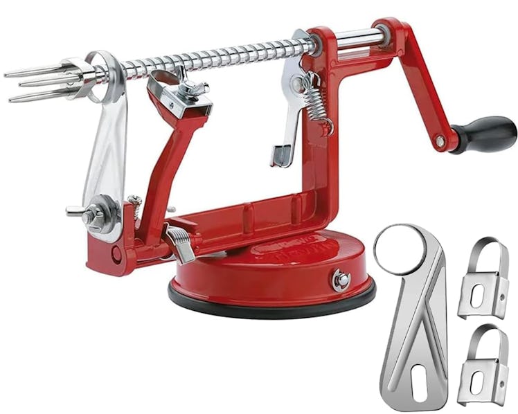 tigwin Apple Peeler Corer