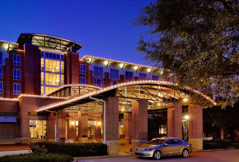 Where to Stay in Chattanooga