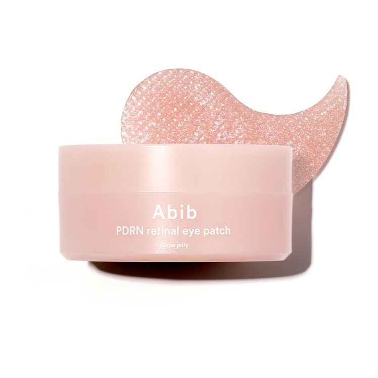 Abib PDRN Retinal Eye Patches (60-Pack)