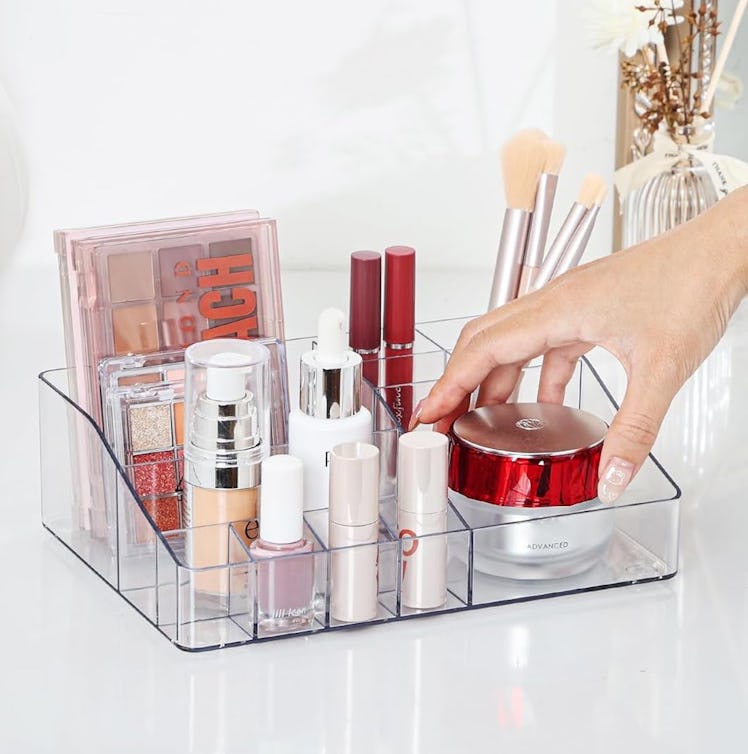 Vtopmart Makeup Organizer
