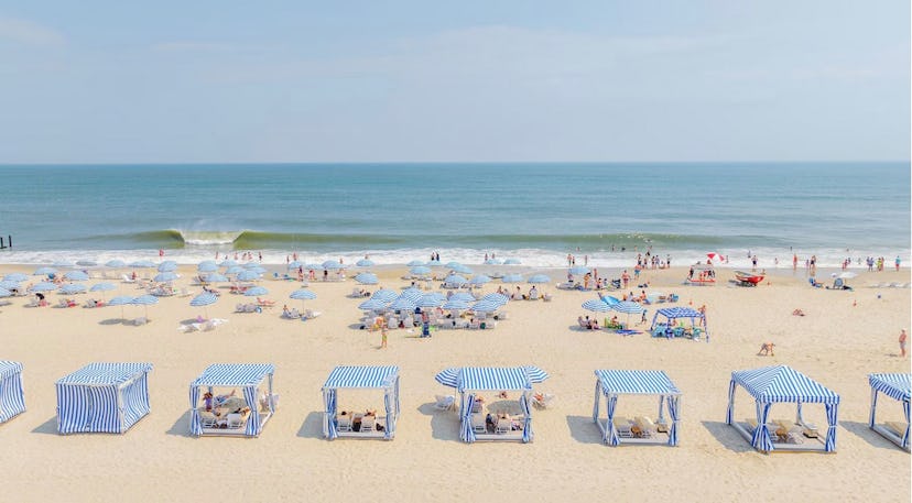 Where to Stay In Cape May