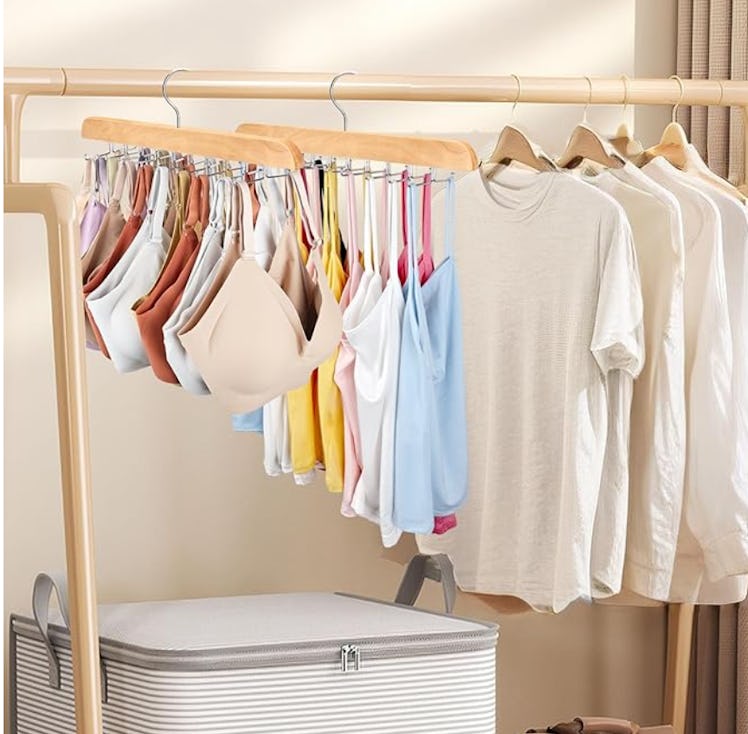 Resovo Tank Top Hanger