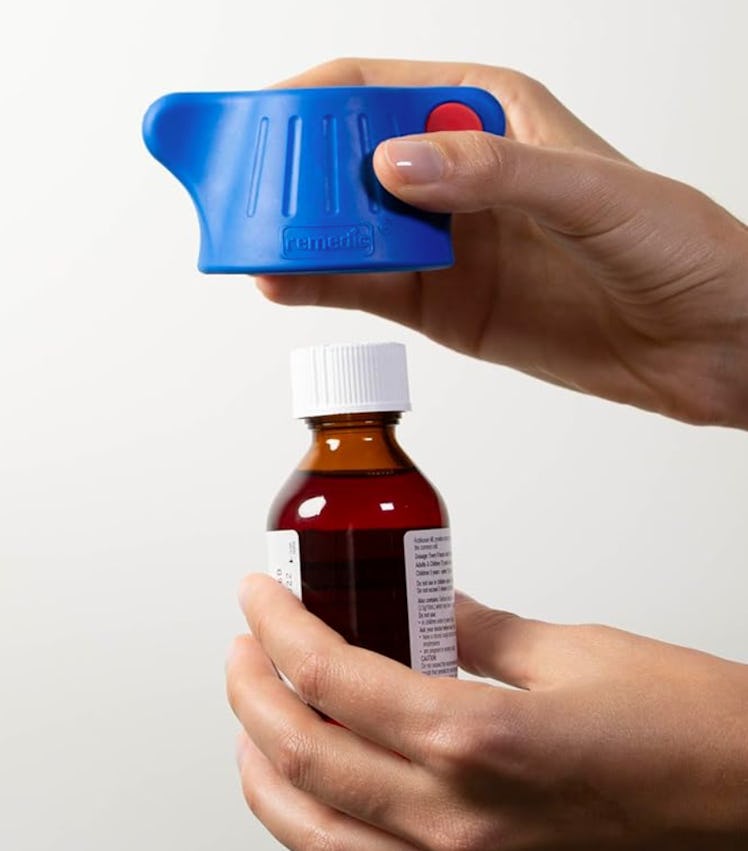 remedic Medicine Bottle Opener