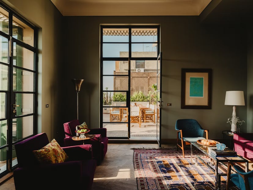 Immobilia Cairo