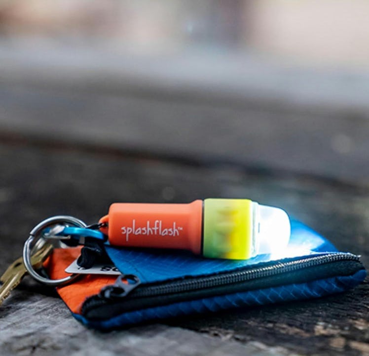 ust Mini Lantern Carabiner