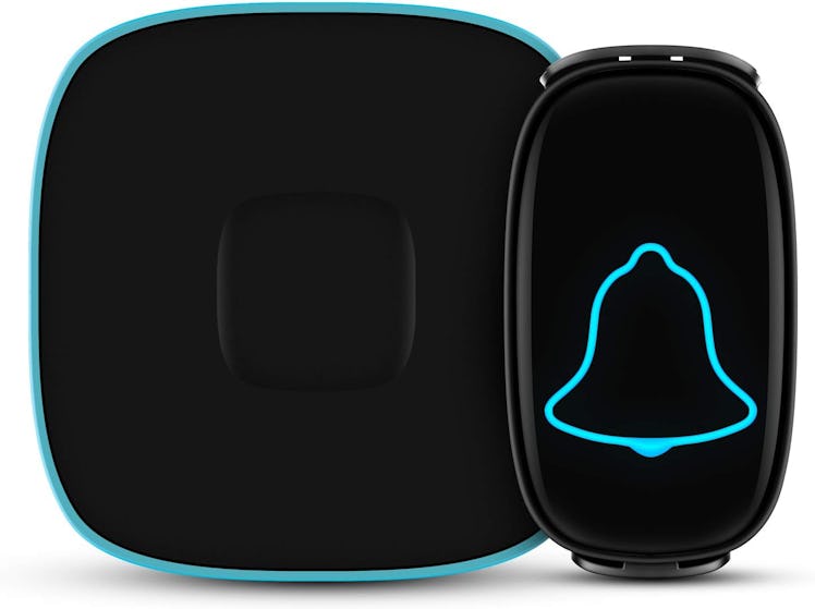 Tozunyi Wireless Doorbell