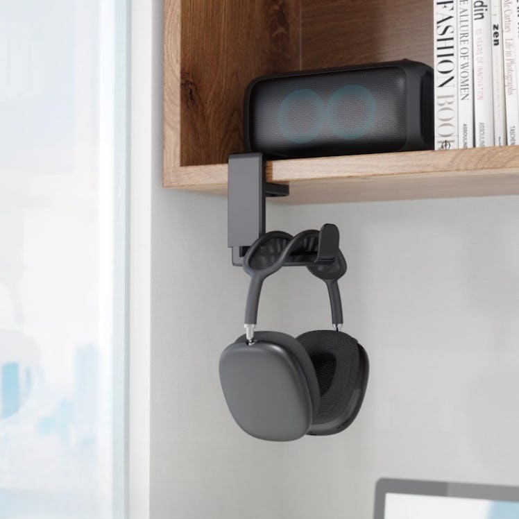 EURPMASK PC Gaming Headset Hook