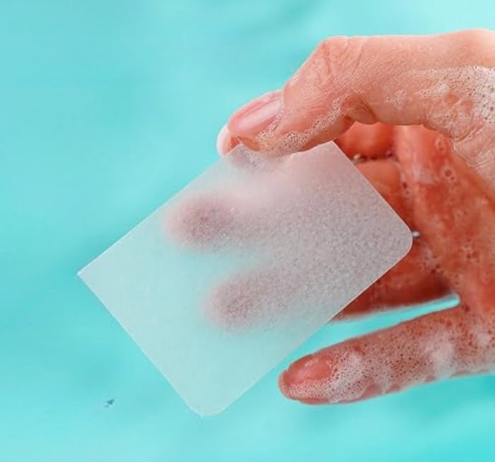 FOMIN Foaming Hand Soap Sheets (300 Count)