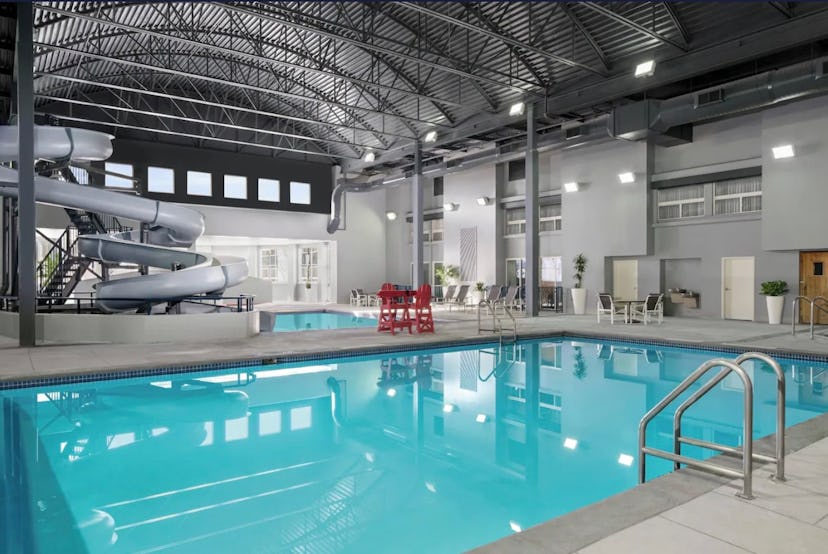 Where to Stay in Green Bay