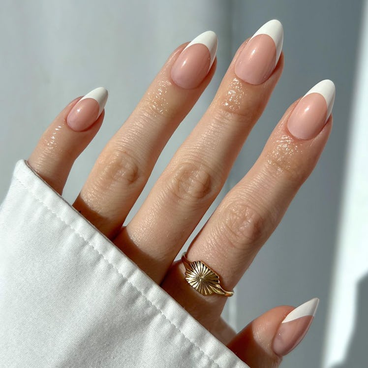 Glamnetic Reusable Press-On Nails