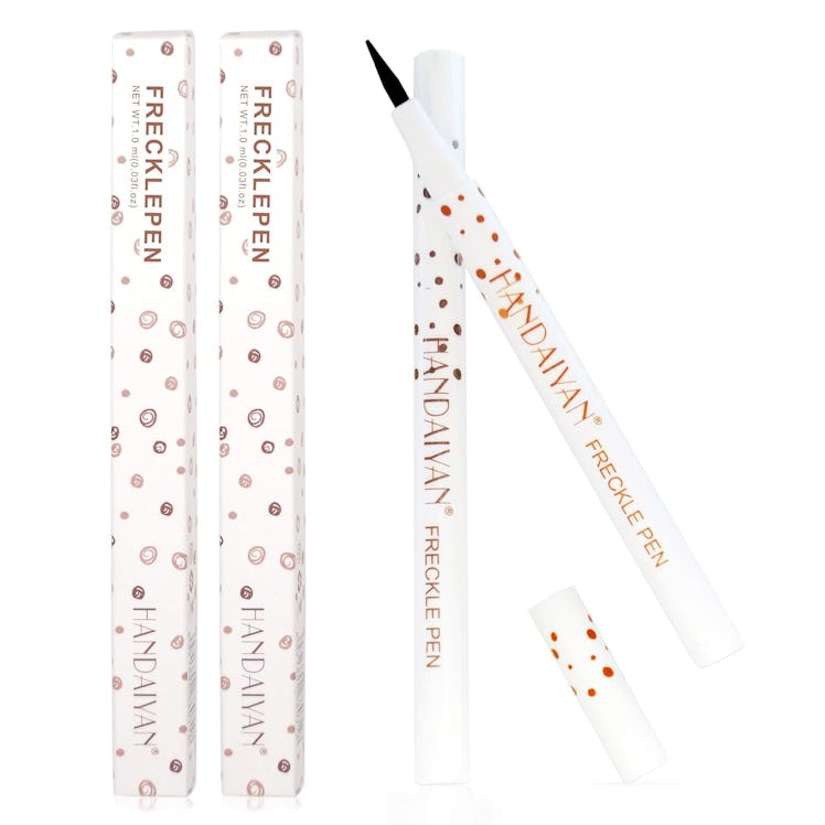 Equusecured Freckle Pen