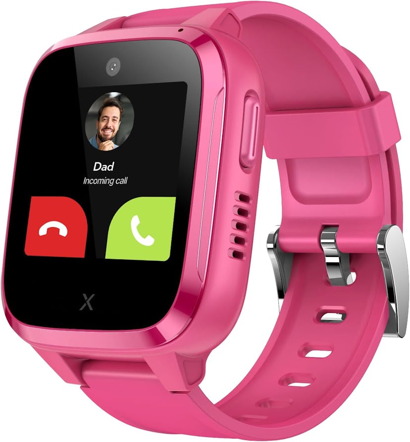 XPLORA Kidzi - Watch Phone for Children