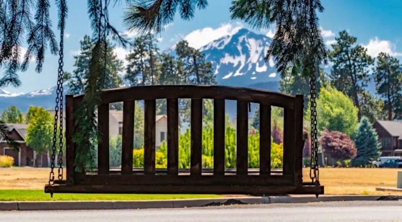 Where to Stay in Bend