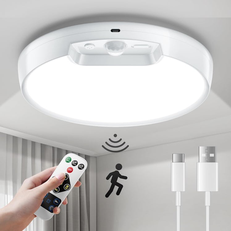 Homelist Rechargeable Ceiling Light