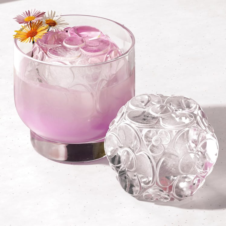 ZOKU Silicone Ice Mold (2-Pack)