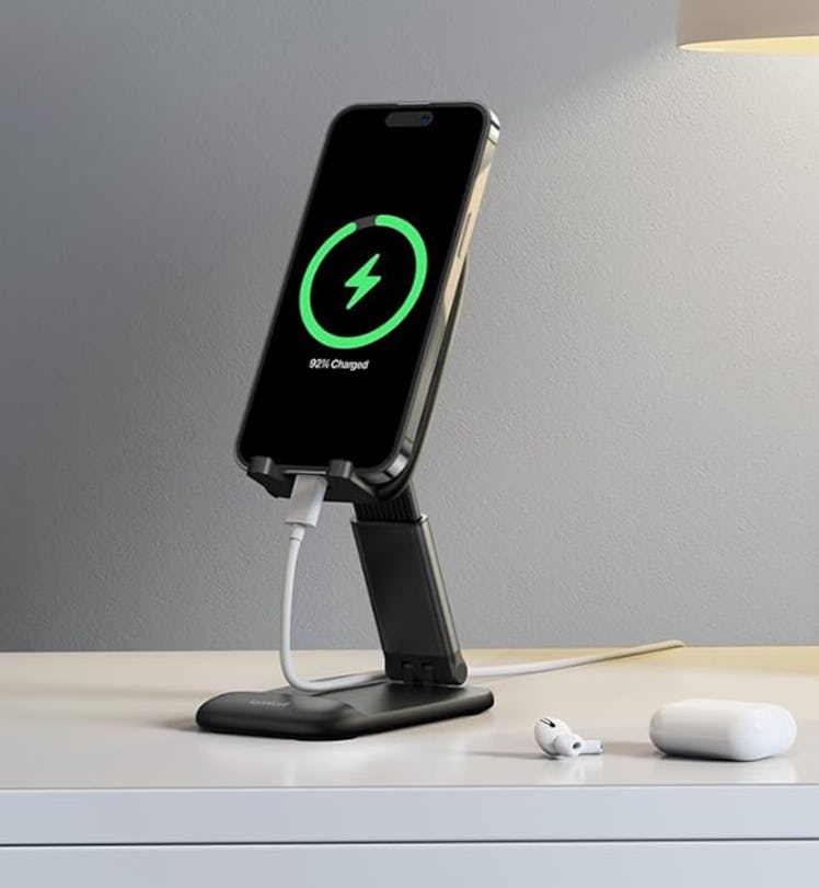 Lamicall Foldable Phone Stand