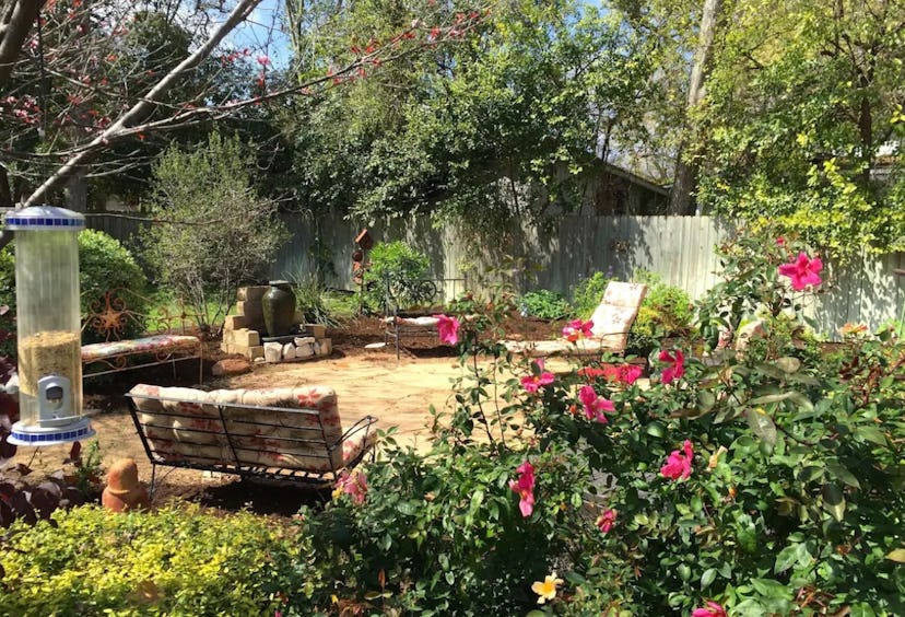 Where to Stay in New Braunfels