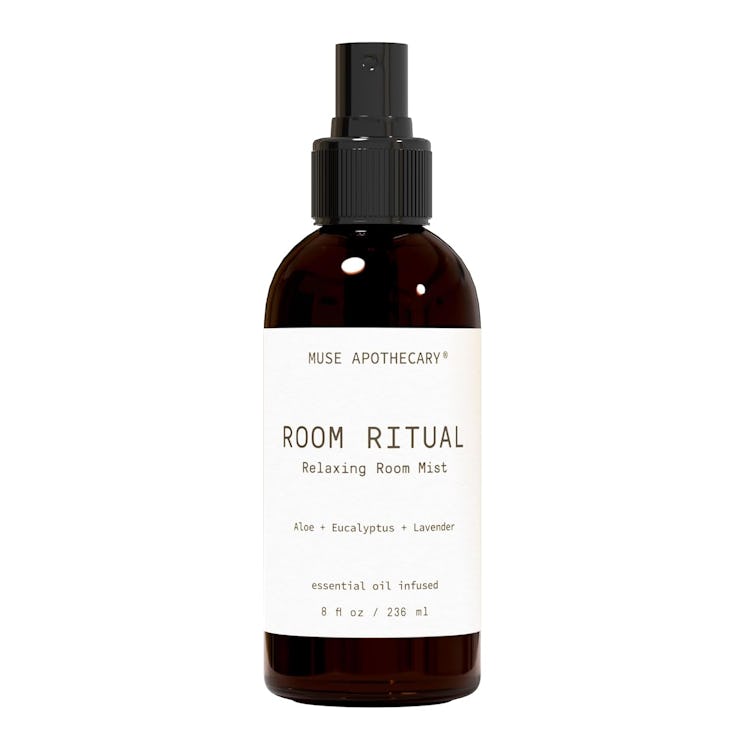  Muse Apothecary Room Ritual