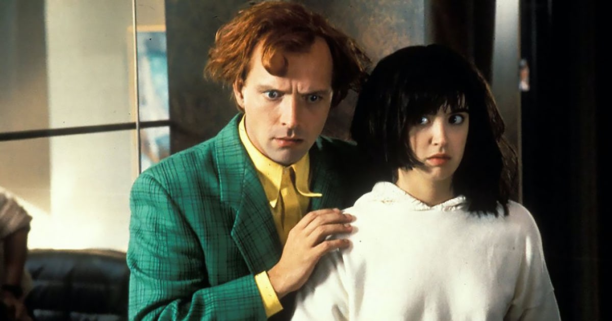 Rewatching 'Drop Dead Fred' As A Mom Will Make You Rethink How You Parent