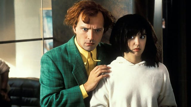 'Drop Dead Fred'