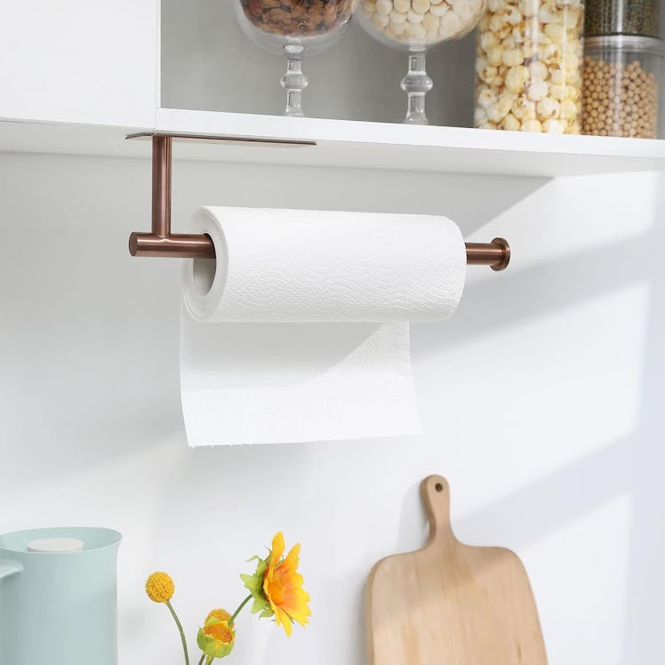 theaoo Paper Towel Holder 
