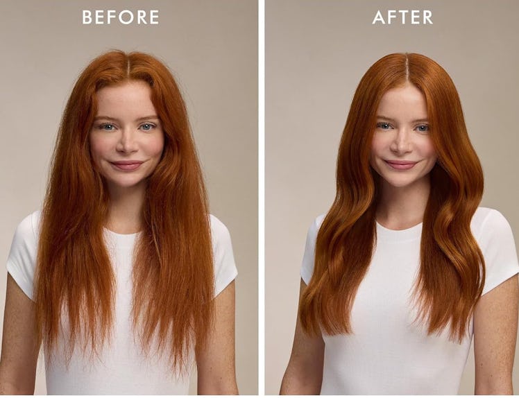 Morrocanoil Frizz Shield Spray