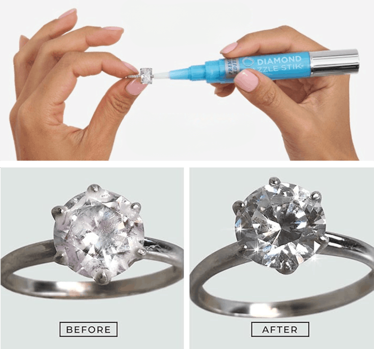 CONNOISSEURS Diamond Dazzle Stick