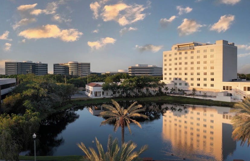 Where to Stay in Clearwater