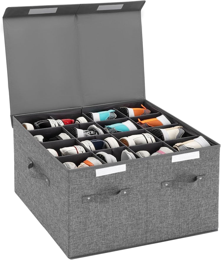 FBBABB Shoe Organizer 
