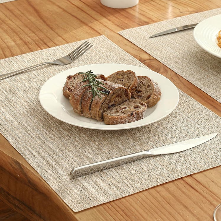 Leetaltree Placemats Set (4-Pack)