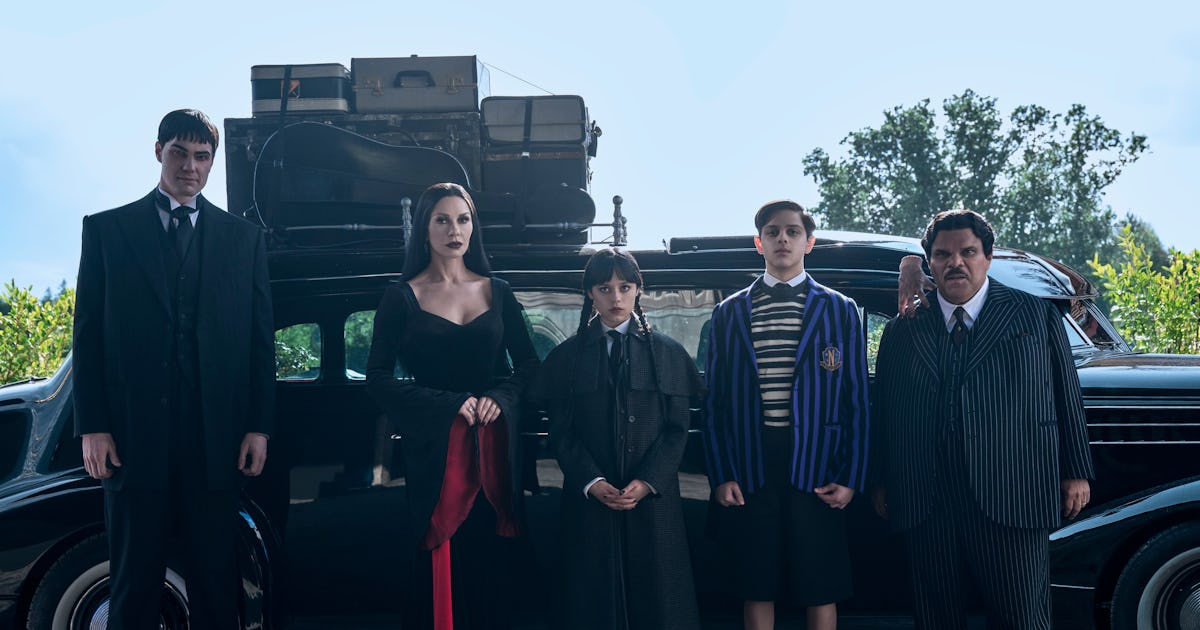 31 New Family-Friendly Movies & Shows To Watch On Netflix In August 2025