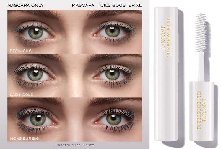 Lancôme Cils Booster XL Enhancing Lash & Mascara Primer 